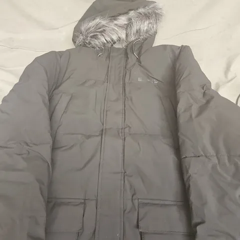 MOUNTAIN WAREHOUSE PUFFER JACKET – UK XL (ORIGINAL XL/TG) WATER RESISTANT ISOTHERM WARMTH