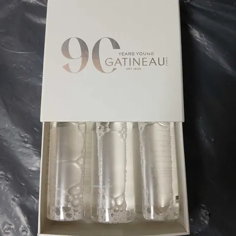 GATINEAU THERAPIE PURETE HYDRATING TONER 200ML TRIO