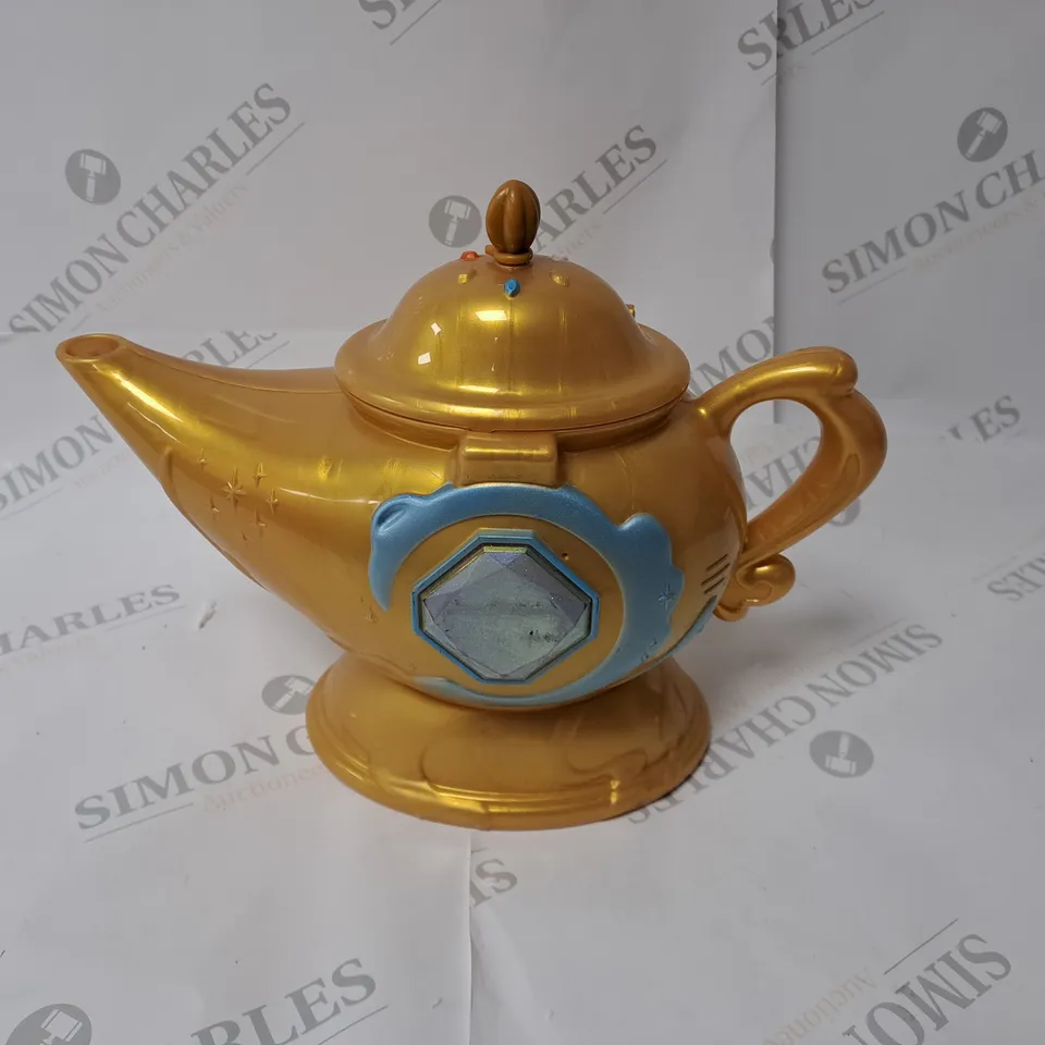 MAGIC MIXIES MAGIC GENIE LAMP BLUE  RRP £59.99