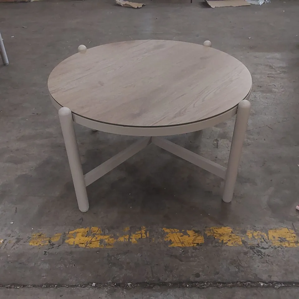 ARIS OUTDOOR COFFEE TABLE