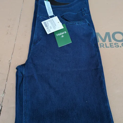 HALARA FLEX DENIM JEANS – UK 18 (US 14)