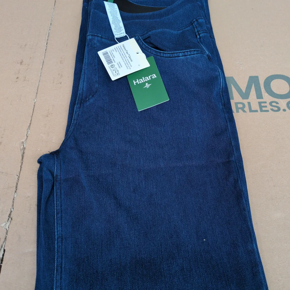 HALARA FLEX DENIM JEANS – UK 18 (US 14)