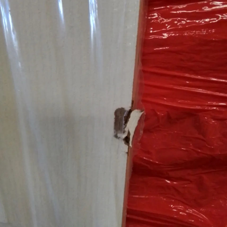 MOULDED 4P STRAIGHT HC TEXTURED DOOR (1981 X 762 X 35MM) - DTDO2017FSC