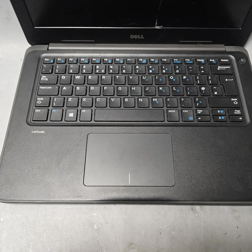 DELL LATITUDE 3380 LAPTOP