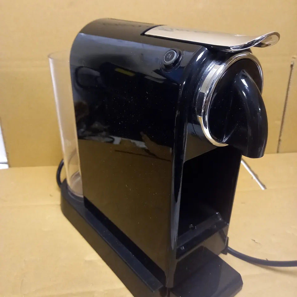 MAGIMIX NESPRESSO CITIZ COFFEE MAKER