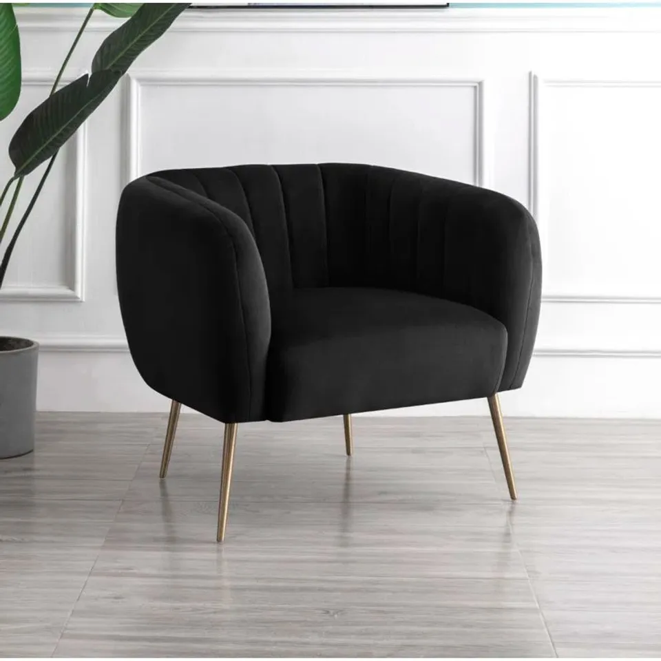 BOXED AYLIN TUB CHAIR