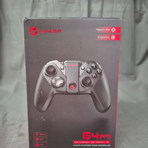 GAMESIR G4 PRO GAME CONTROLLER