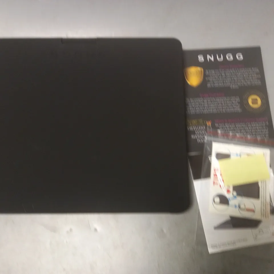 SNUG KEYBOARD CASE FOR IPAD PRO 12.9" 2021