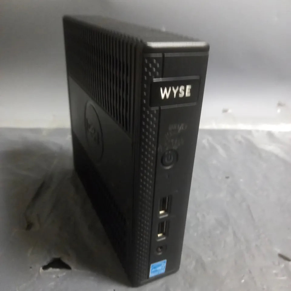 DELL DX0Q MINI PC