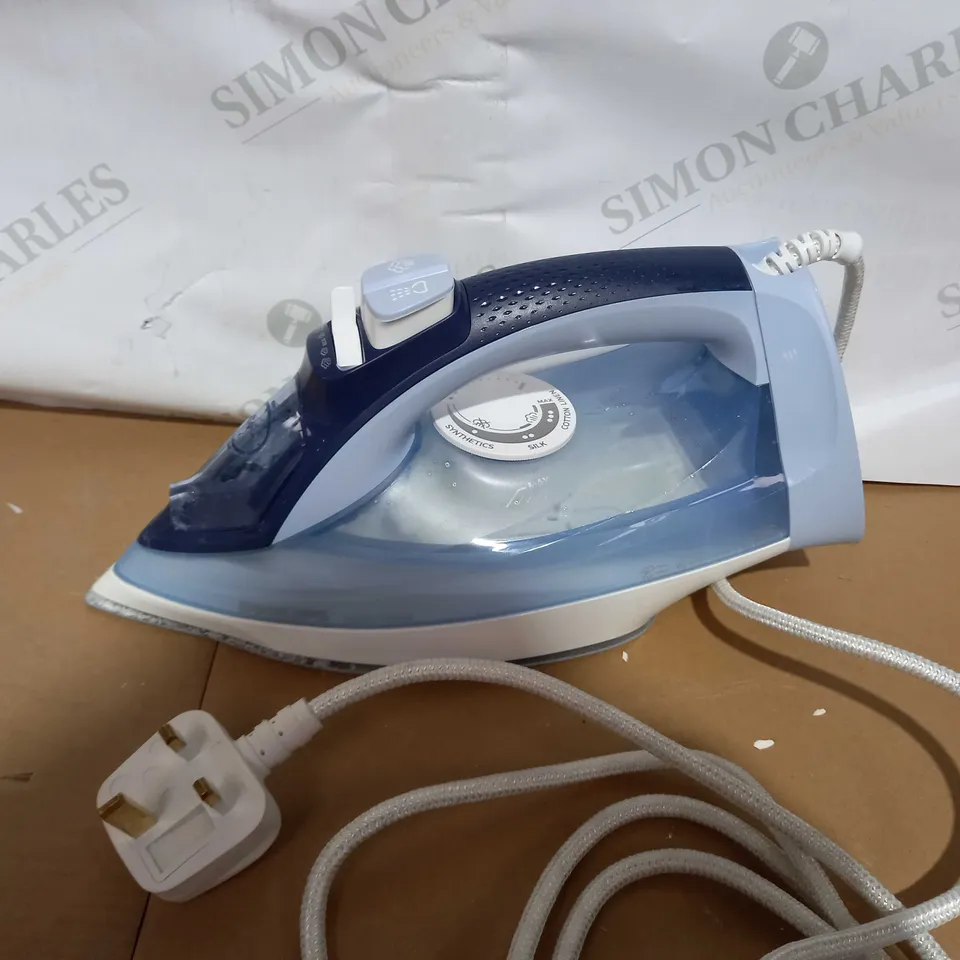 PHILIPS STEAMGLIDE PLUS IRON