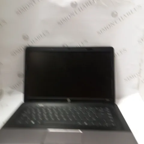 HP 655 NOTEBOOK LAPTOP IN SLIVER