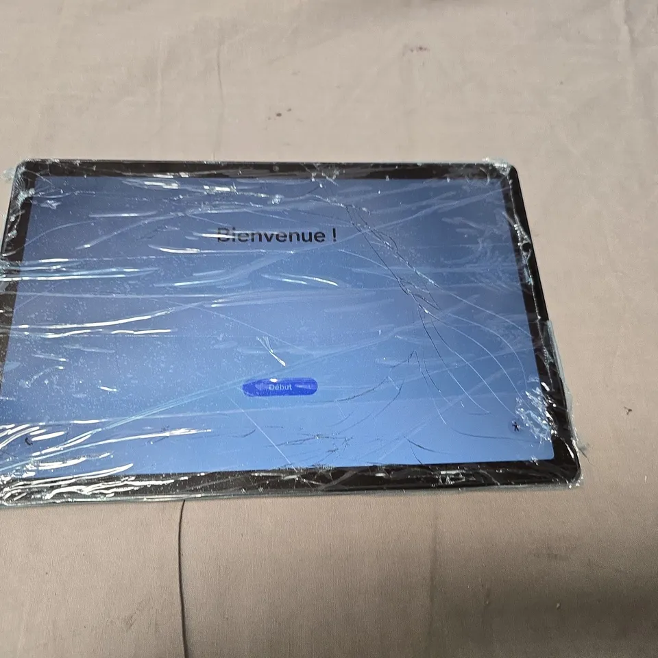 SAMSUNG GALAXY TAB A8TABLET – ANDROID TABLET, SILVER WITH SINGLE REAR CAMERA 