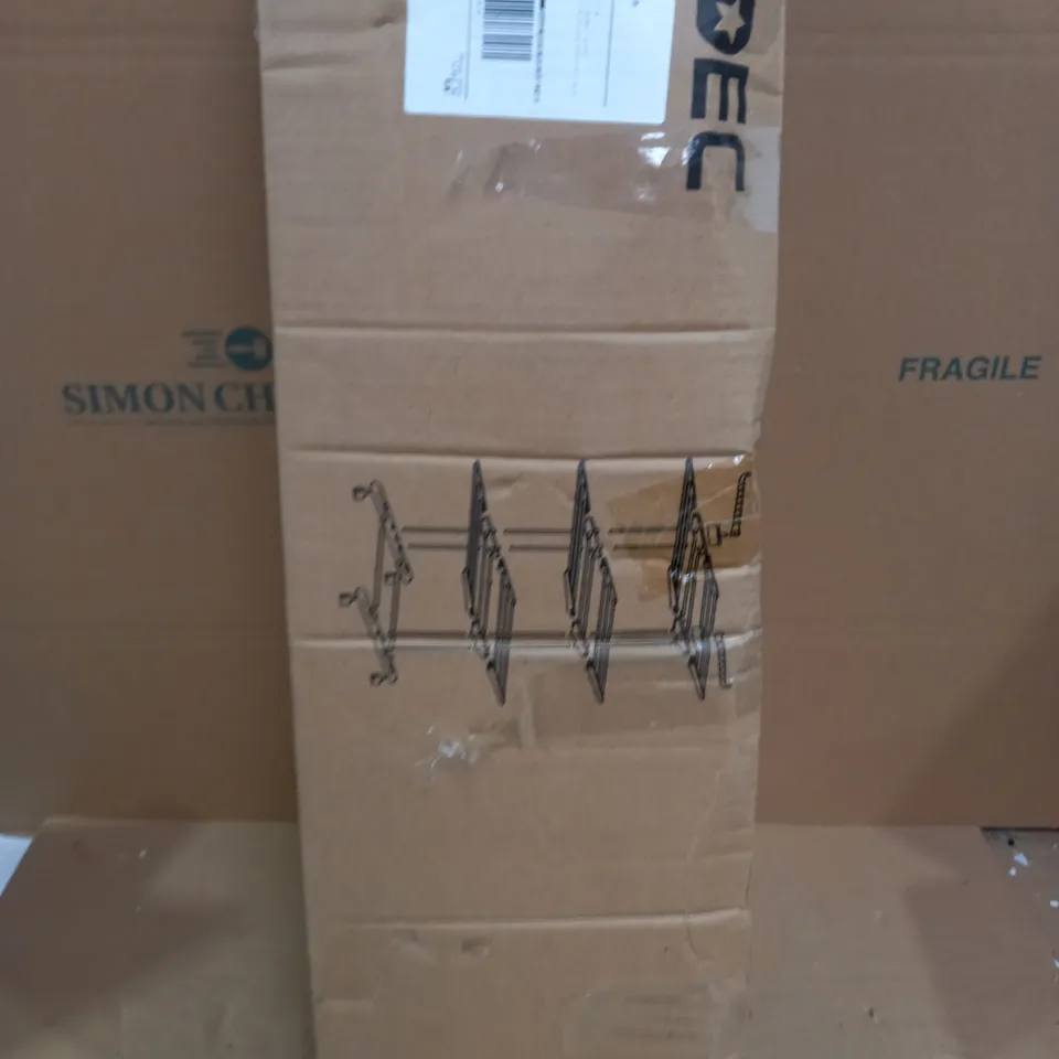 HOMEDIC AIRER CLOTHING RACK
