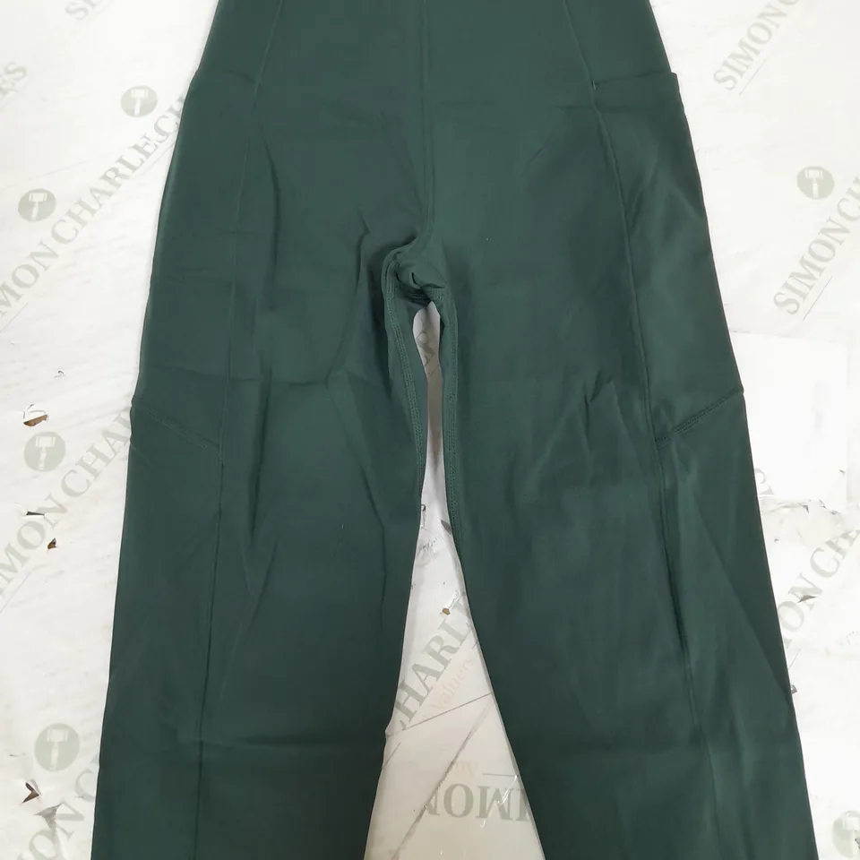 SWEATY BETTY POWER 7/8 LENGTH LEGGINGS - UK S 
