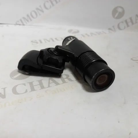 SENA PT10-10 PRISM TUBE WI-FI ACTION CAMERA FOR MOTORCYCLE HELMET