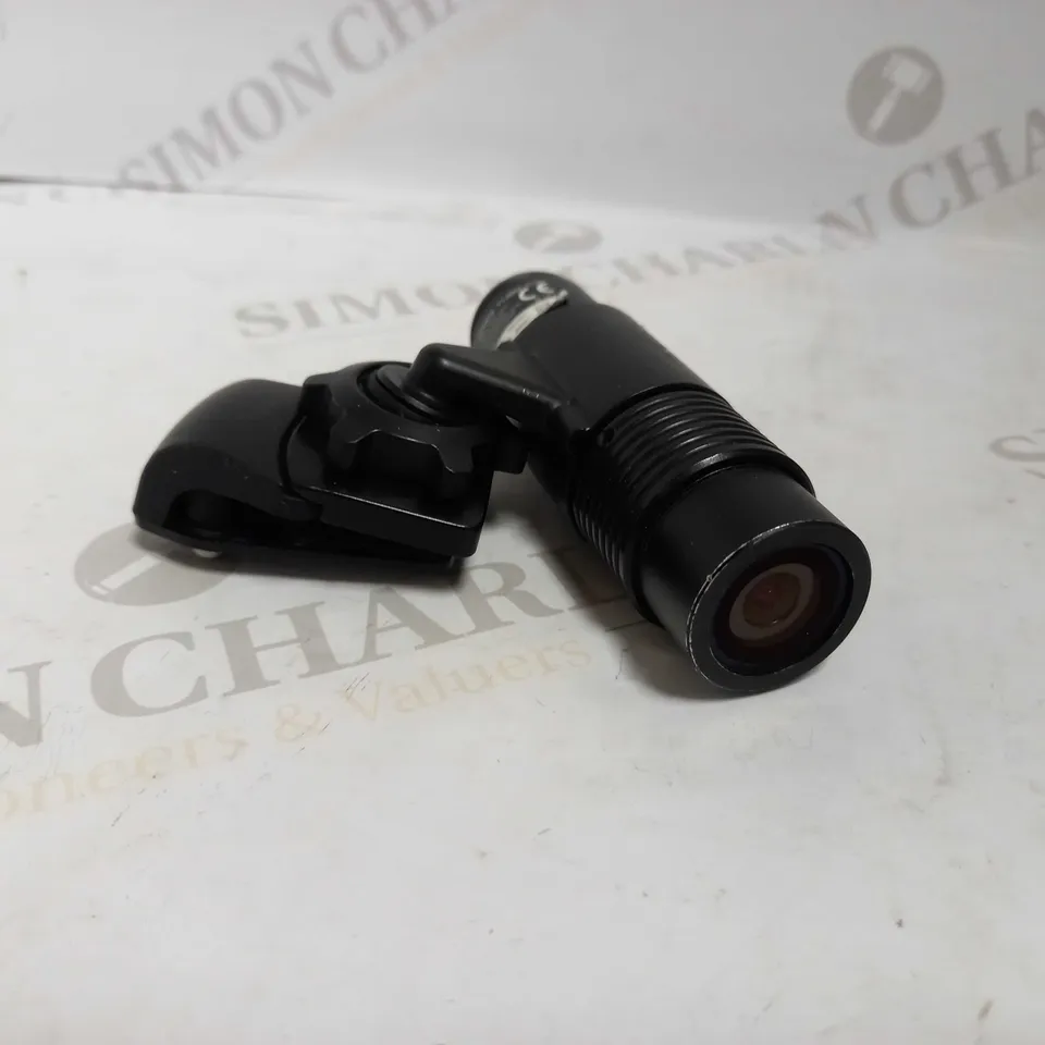 SENA PT10-10 PRISM TUBE WI-FI ACTION CAMERA FOR MOTORCYCLE HELMET