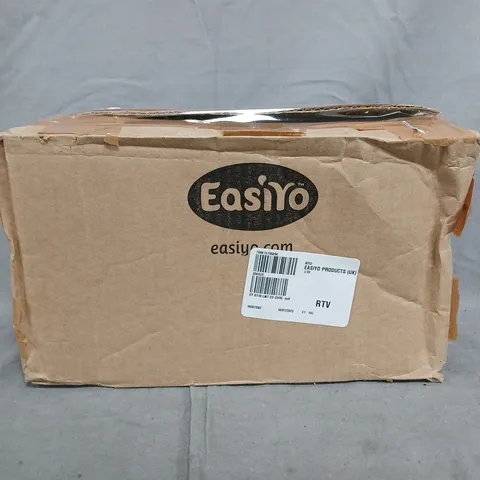 EASIYO SET OF 10 LIMITED EDITION CHOCOLATE FLAVOUR EVERYDAY SELECTION