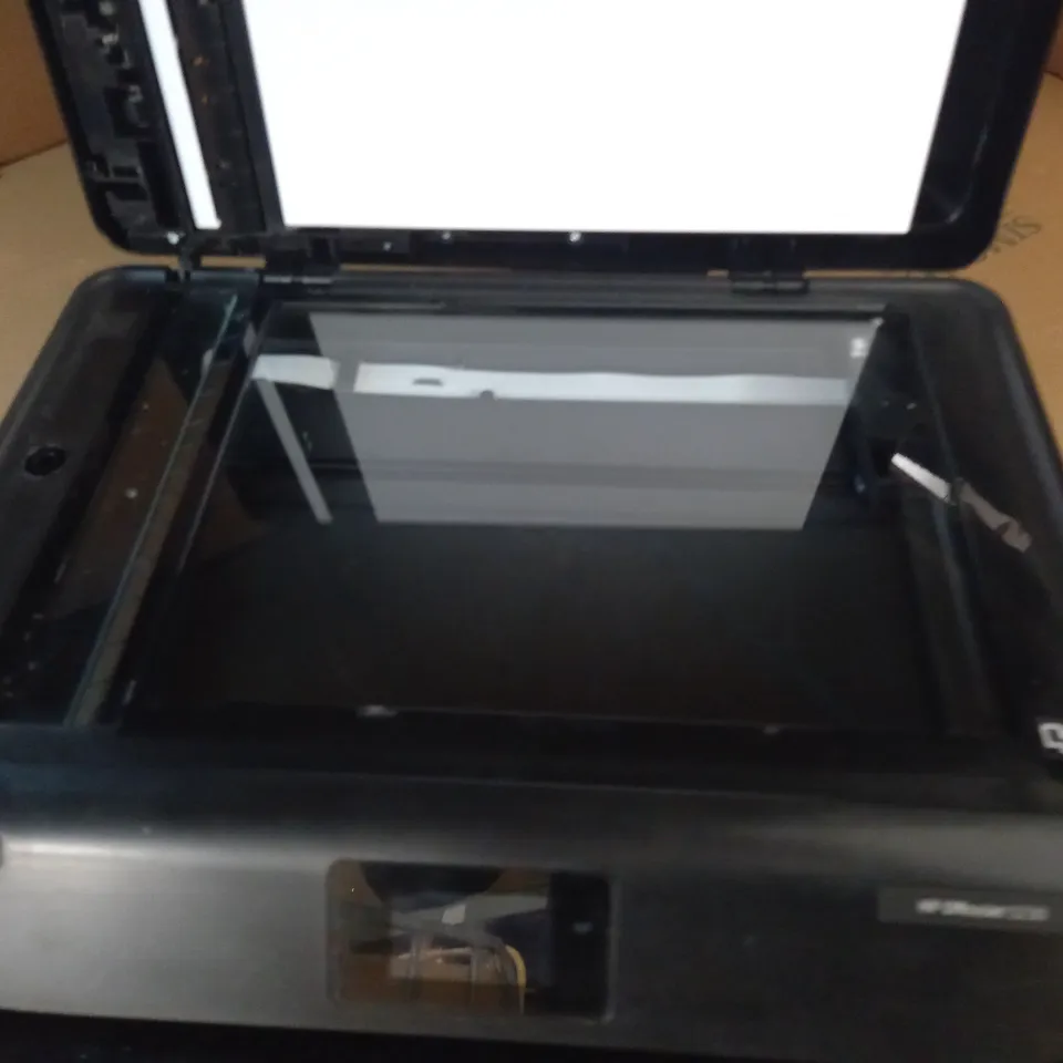 UNBOXED HP OFFICEJET 5230 PRINTER