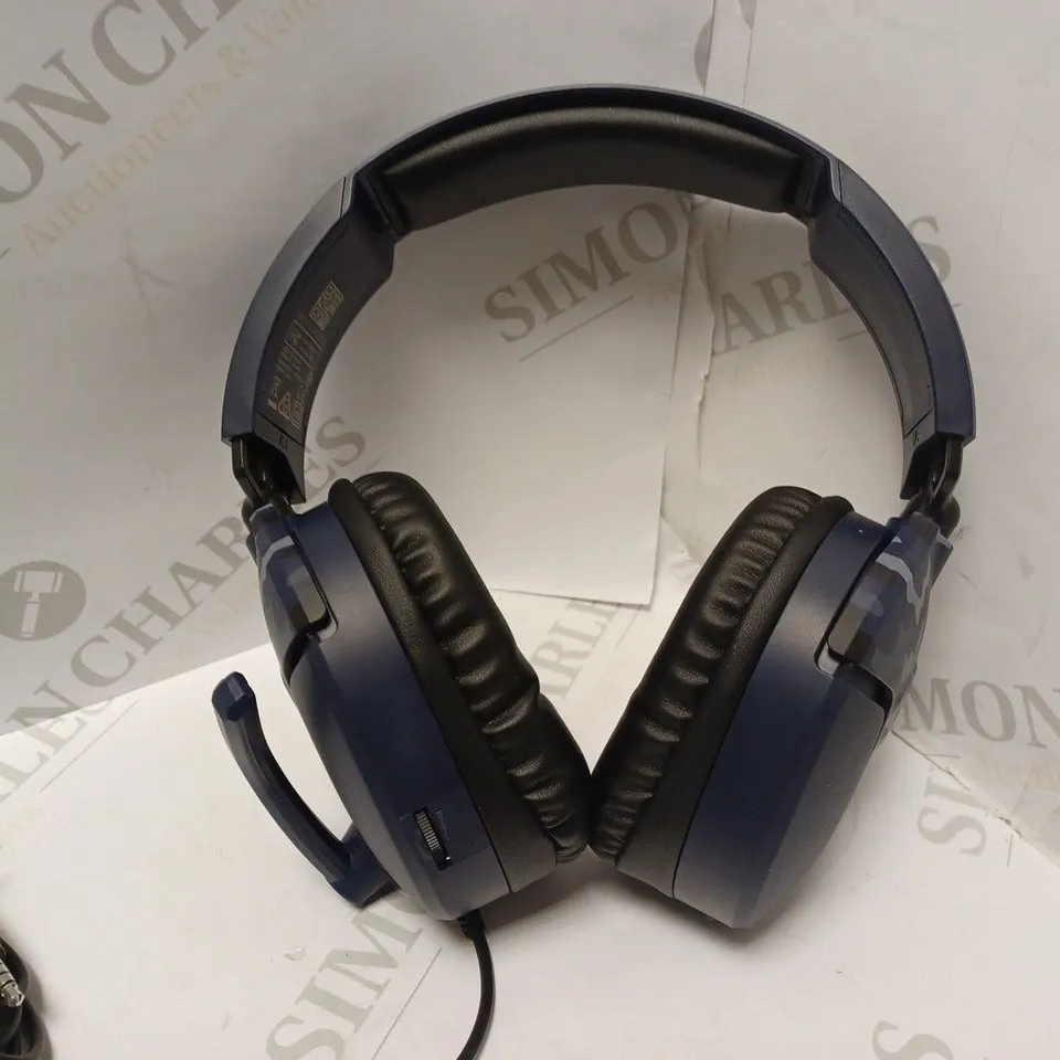 TURTLE BEACH RECON 70 HEADSET WIRED