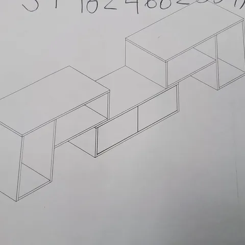 PALLET CONTAINING A LARGE QUANTITY OF BRAND NEW DISPLAY UNITS