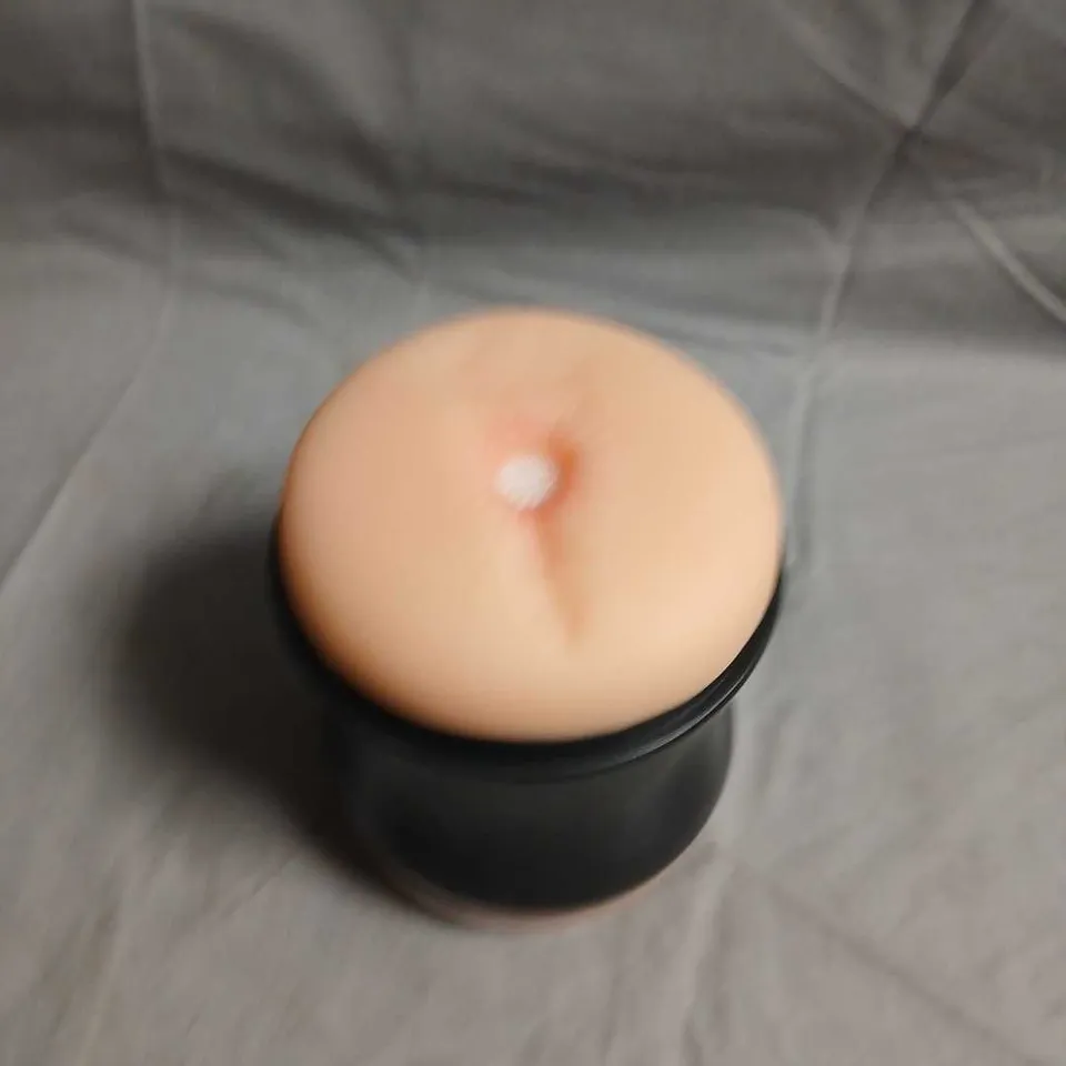 ADULT SILICONE SEX TOY 