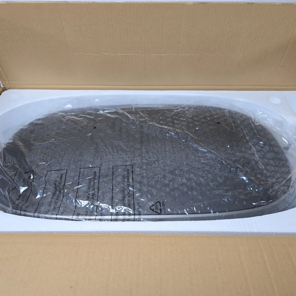 BLISS & BEYOND FULL BODY VIBRATION PLATE