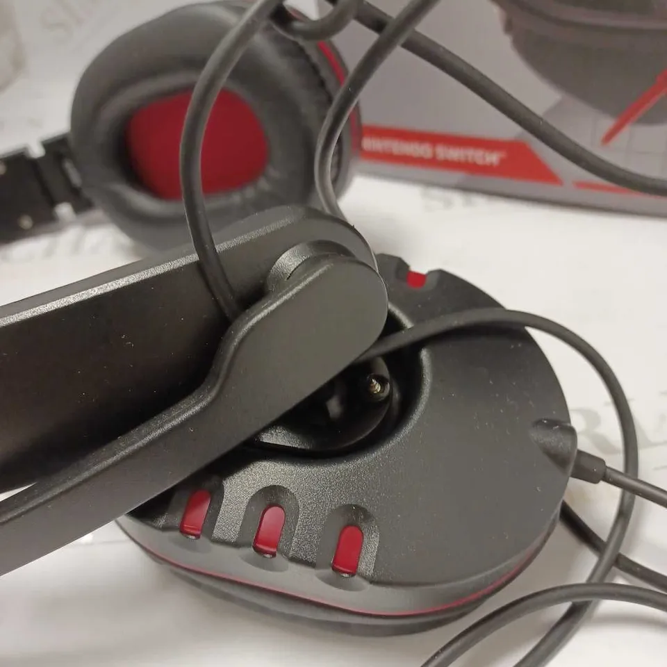 TURTLE BEACH RECON 70N OVER HEAD GAMING HEADSET