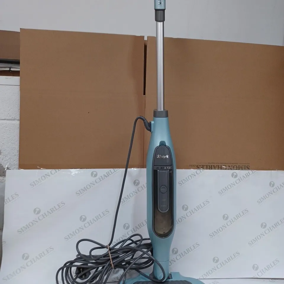 SHARK S6002UK STEAM FLOOR MOP - COLLECTION ONLY
