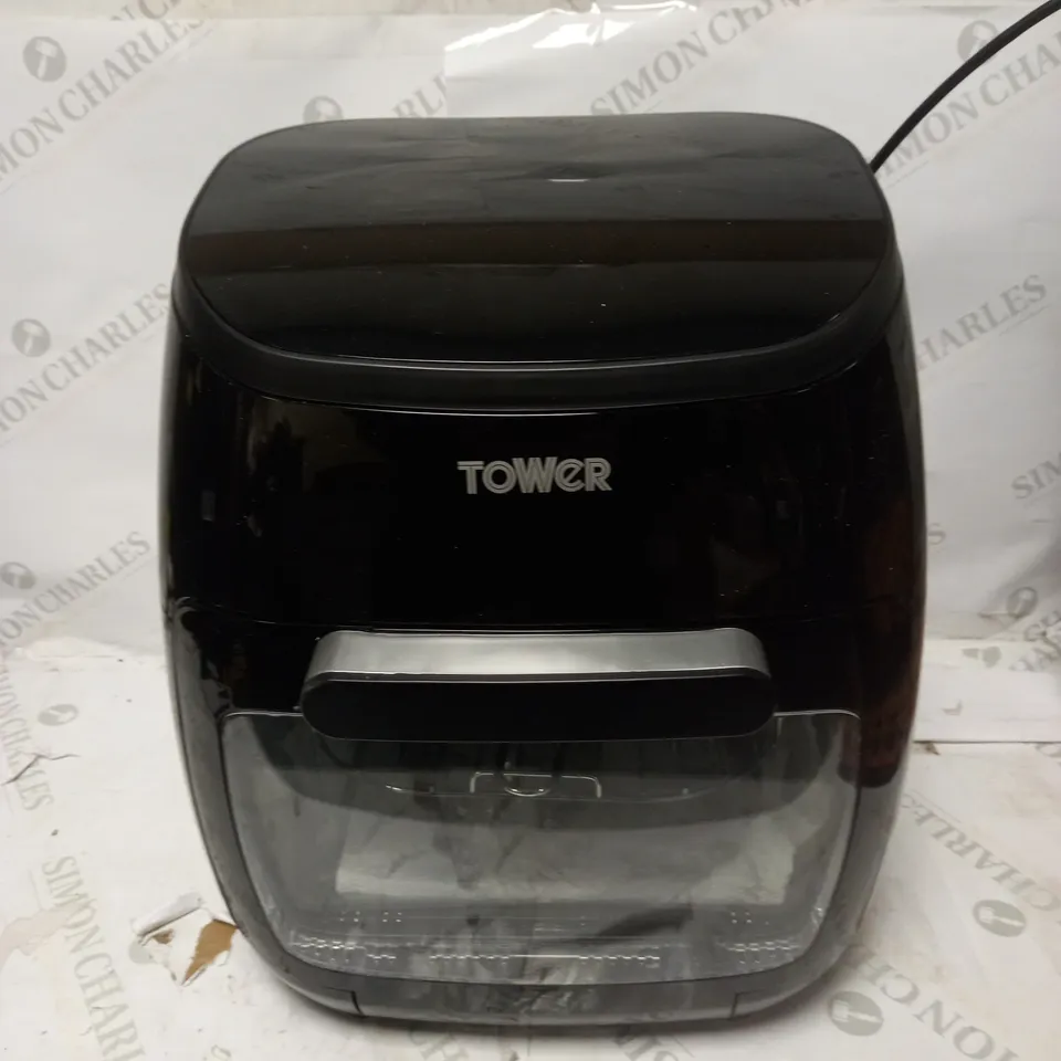 TOWER XPRESS PRO COMBO T17076 VORTX DIGITAL AIR FRYER