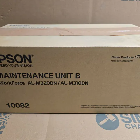 EPSON MAINTENANCE UNIT B FOR WORKFORCE AL-M320DN / AL-M310DN