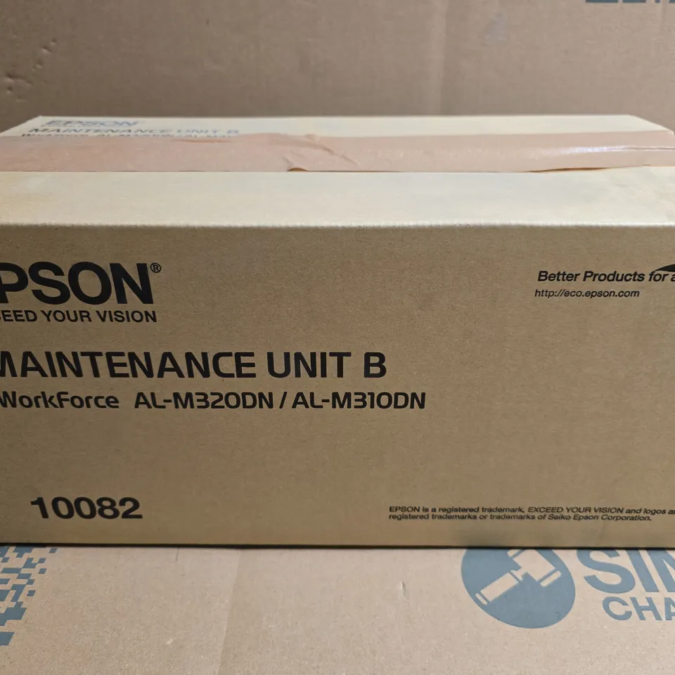 EPSON MAINTENANCE UNIT B FOR WORKFORCE AL-M320DN / AL-M310DN