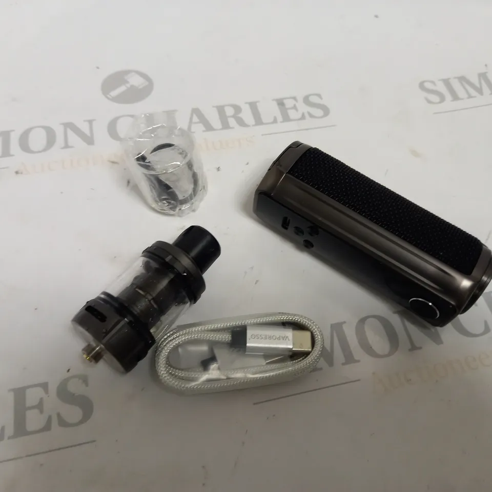 BOXED VAPORESSO TARGET 200