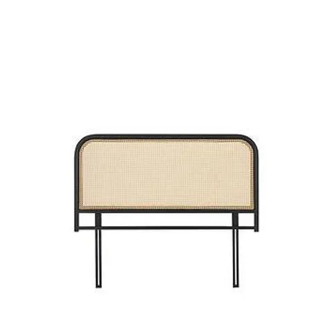 BOXED KAIN KING HEADBOARD