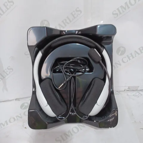 PDP PLAYSTATION LVL 40 WIRED GAMING HEADSET