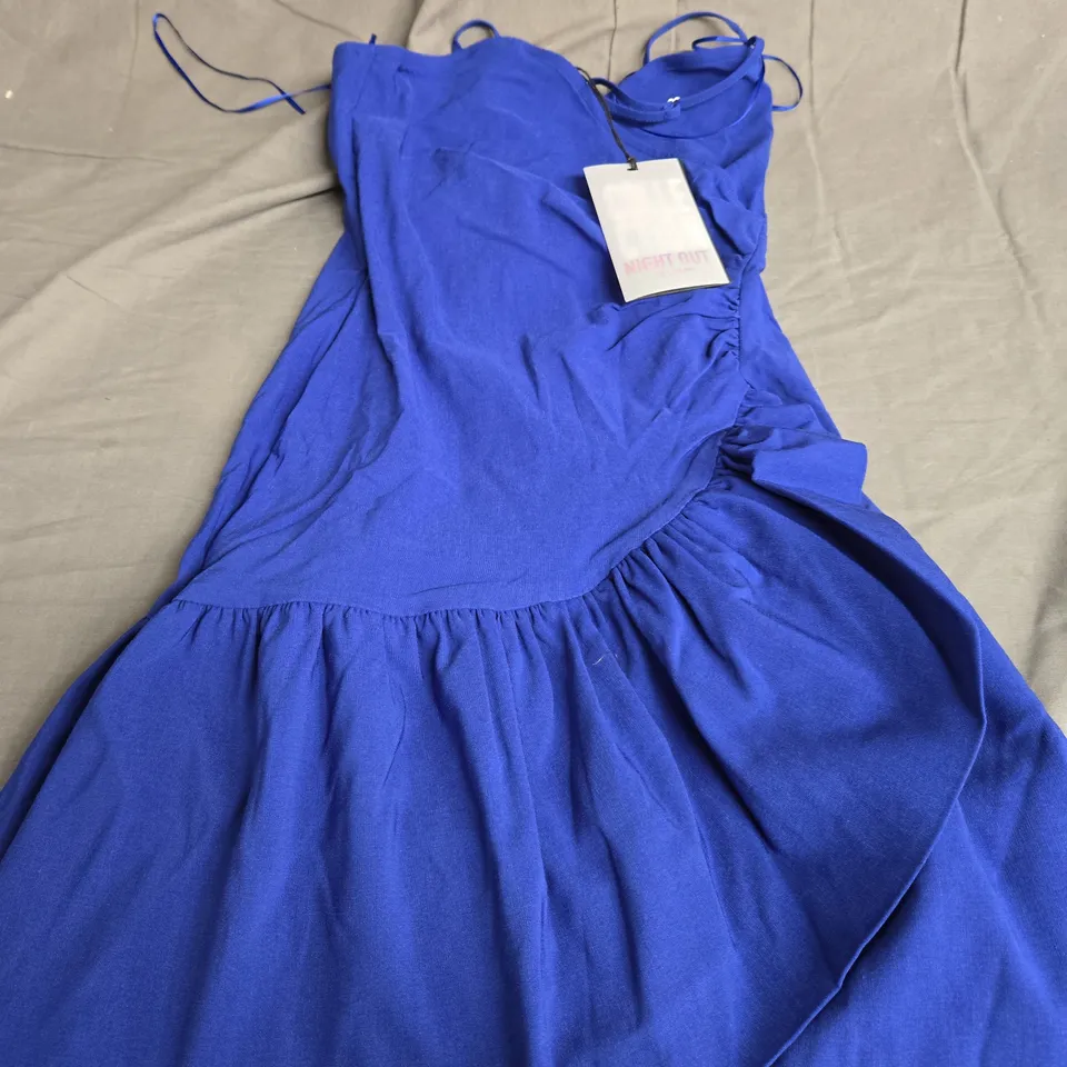 PULL AND BEAR DRESS SIZE S 