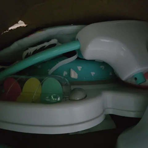 BABY ACTIVITY JUMPER