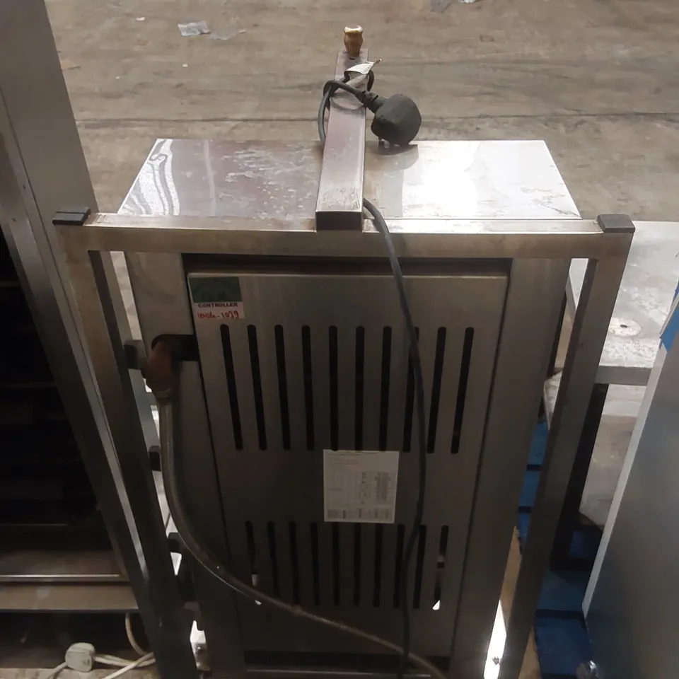 EASY CUT DMF104-UK COMMERCIAL KEBAB MACHINE