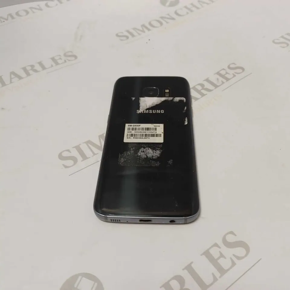 SAMSUNG GALAXY S7 