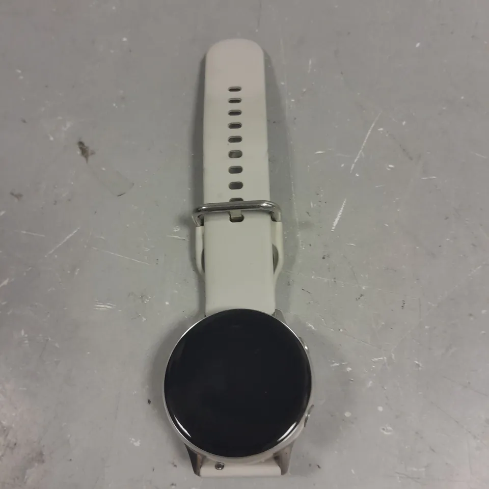 SAMSUNG GALAXY WATCH ACTIVE 