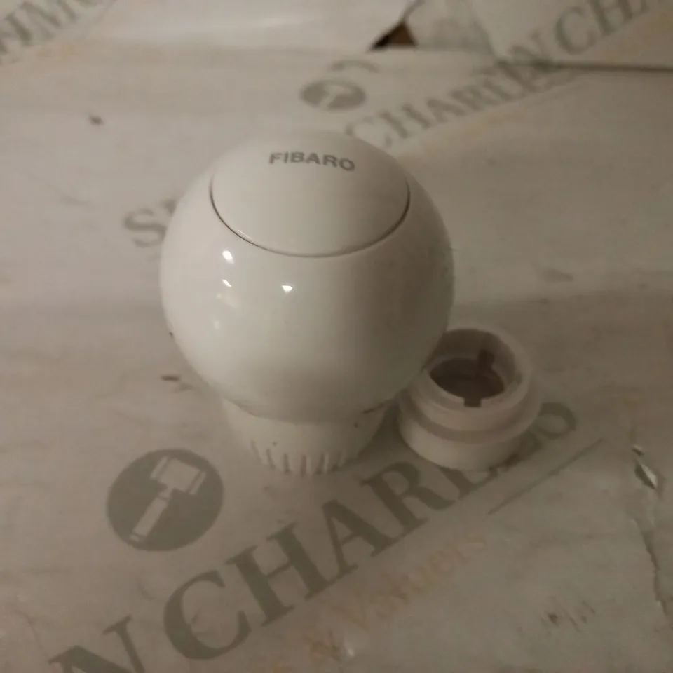 FIBARO THE HEAT CONTROLLER STARTER PACK