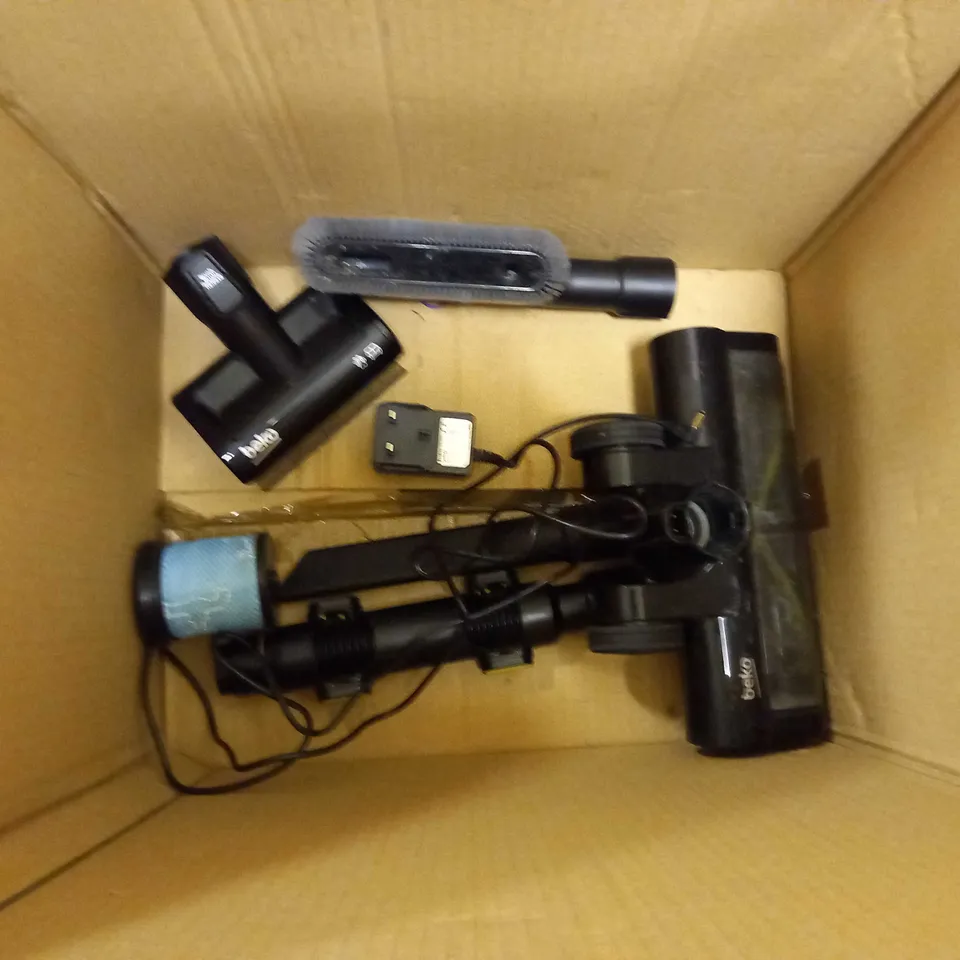 BEKO POWERCLEAN CORDLESS VACUUM CLEANER