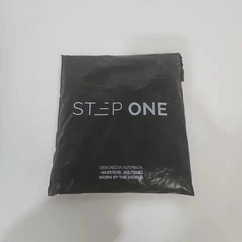 STEP ONE BOXER BRIEFS + FLY, EXTRA LARGE