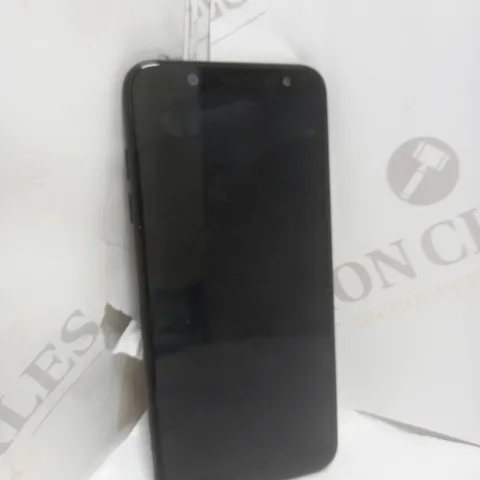 SAMSUNG GALAXY A6 SMARTPHONE