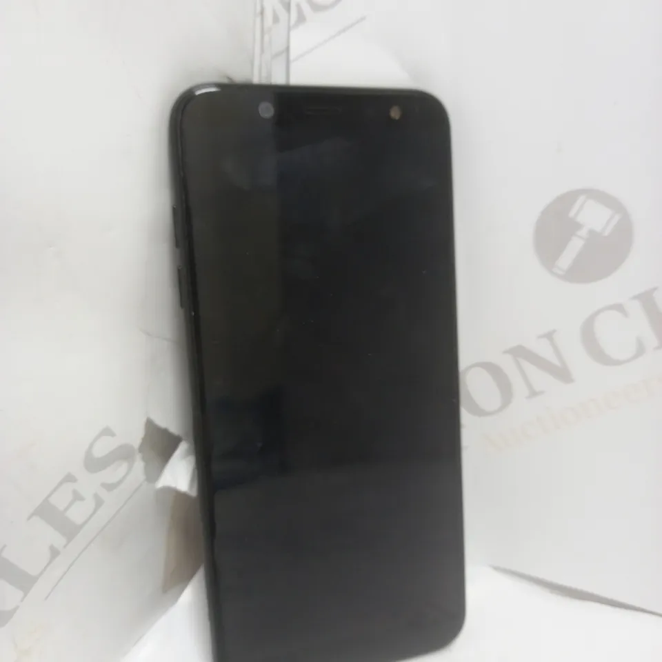 SAMSUNG GALAXY A6 SMARTPHONE 