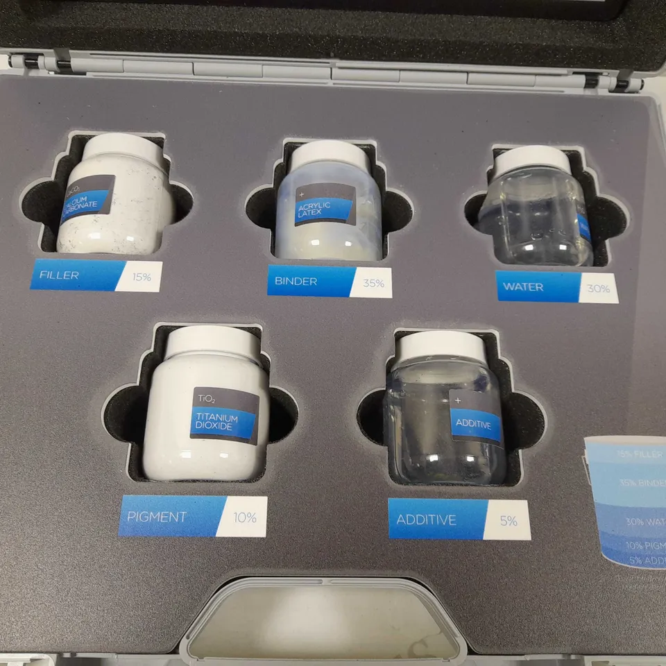 VALSPAR TRADE FORMULATED FOR THE PERFECT FINISH