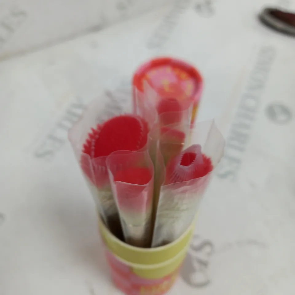 SPECTRUM COLOUR COLADA COCKTAIL MIDI BRUSH SET