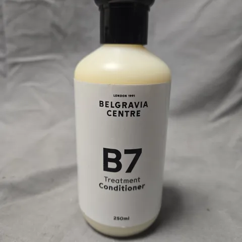 BELGRAVIA CENTRE B7 TREATMENT CONDITIONER – 250ML