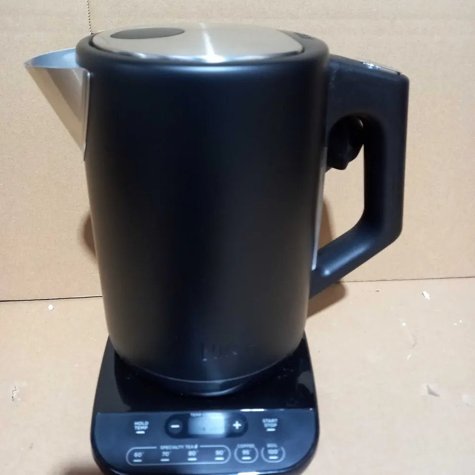 NINJA PERFECT TEMPERATURE KETTLE KT200UK