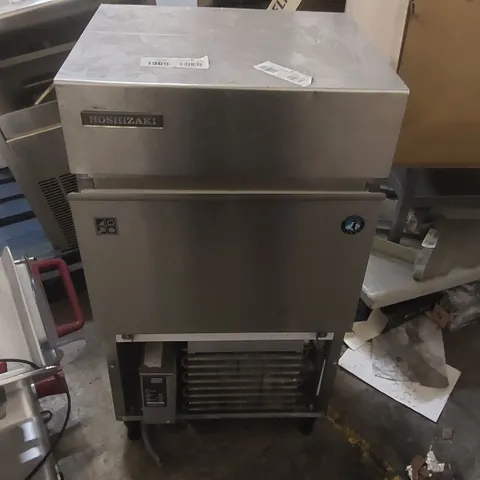 HOSHIZAKI COMMERCIAL ICE MAKER / ICE MACHINE