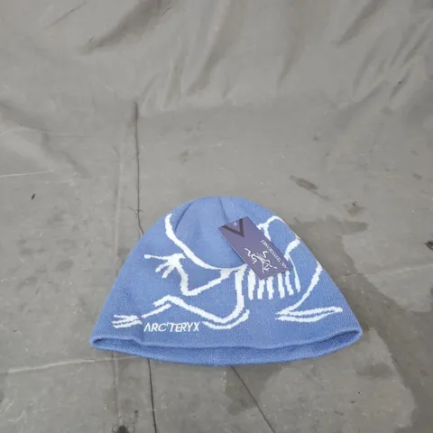 ARC'TERYX BEANIE WITH TAGS